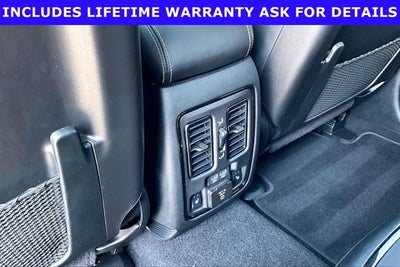 2024 Dodge Durango SRT 392 Premium