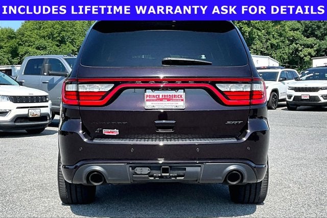 2024 Dodge Durango SRT 392 Premium