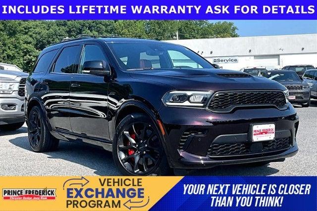 2024 Dodge Durango SRT 392 Premium AWD