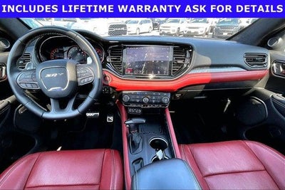 2024 Dodge Durango SRT 392 Premium AWD
