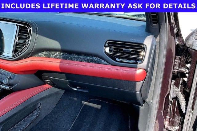 2024 Dodge Durango SRT 392 Premium AWD