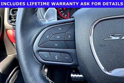2024 Dodge Durango SRT 392 Premium AWD