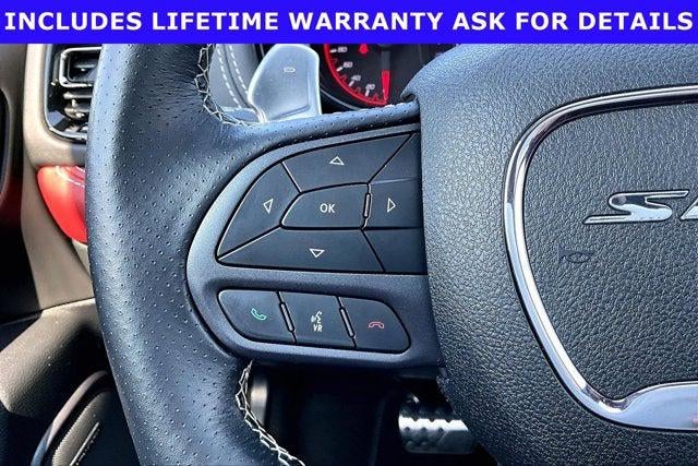 2024 Dodge Durango SRT 392 Premium AWD