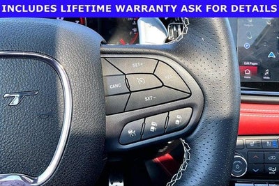 2024 Dodge Durango SRT 392 Premium AWD