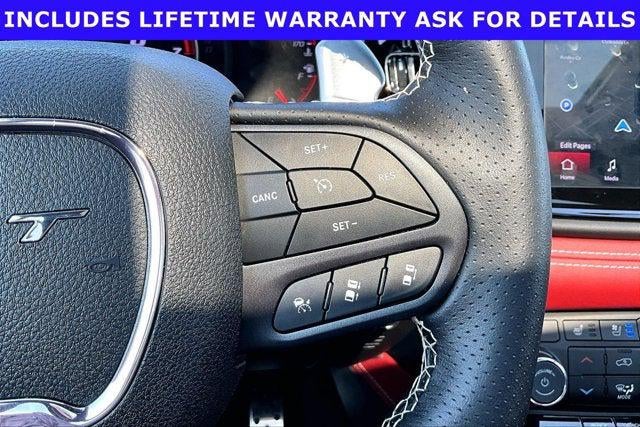 2024 Dodge Durango SRT 392 Premium AWD