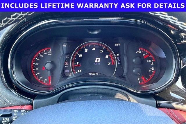 2024 Dodge Durango SRT 392 Premium AWD