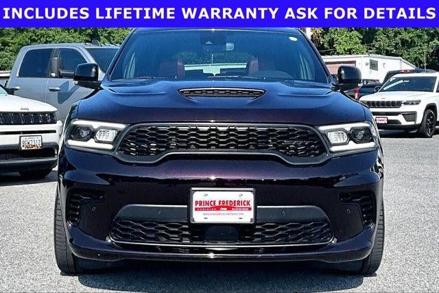 2024 Dodge Durango SRT 392 Premium AWD