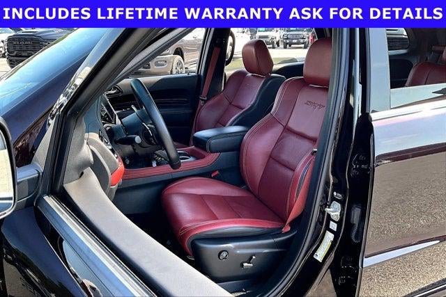 2024 Dodge Durango SRT 392 Premium AWD