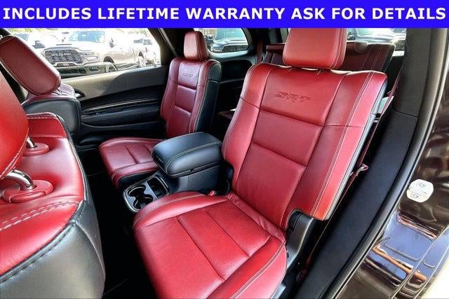 2024 Dodge Durango SRT 392 Premium AWD