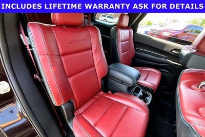 2024 Dodge Durango SRT 392 Premium AWD