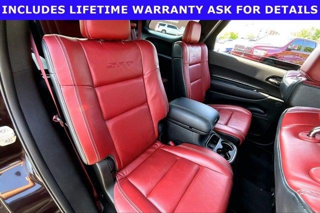 2024 Dodge Durango SRT 392 Premium AWD