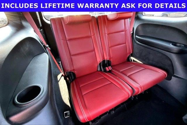 2024 Dodge Durango SRT 392 Premium AWD