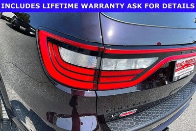 2024 Dodge Durango SRT 392 Premium AWD
