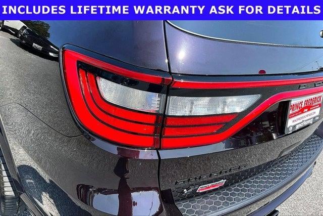 2024 Dodge Durango SRT 392 Premium AWD