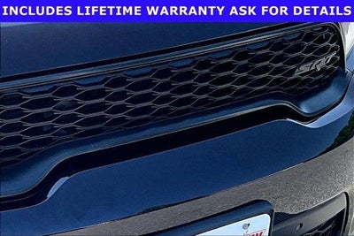 2024 Dodge Durango SRT 392 Premium AWD