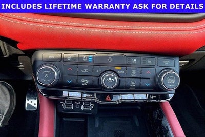 2024 Dodge Durango SRT 392 Premium AWD