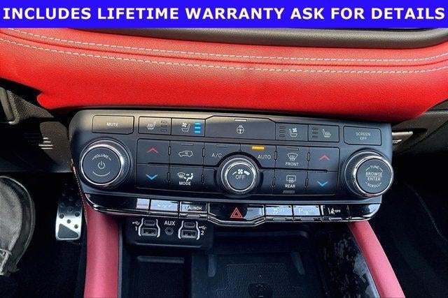 2024 Dodge Durango SRT 392 Premium AWD