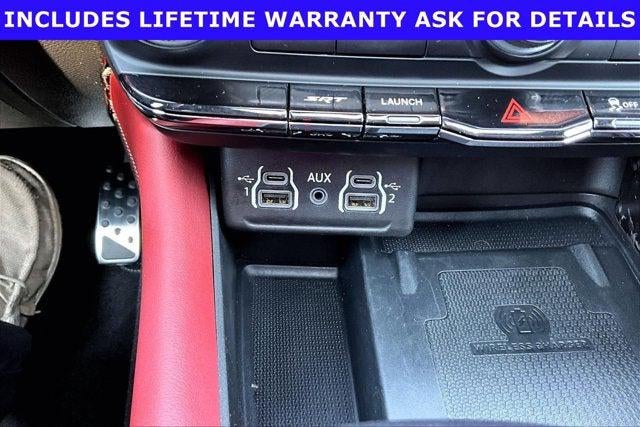 2024 Dodge Durango SRT 392 Premium AWD