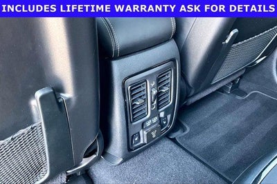 2024 Dodge Durango SRT 392 Premium AWD