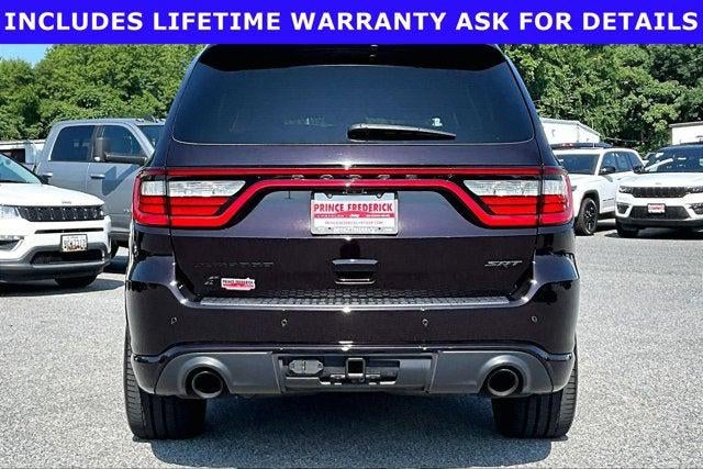 2024 Dodge Durango SRT 392 Premium AWD