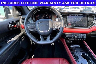 2024 Dodge Durango SRT 392 Premium AWD
