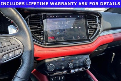 2024 Dodge Durango SRT 392 Premium AWD