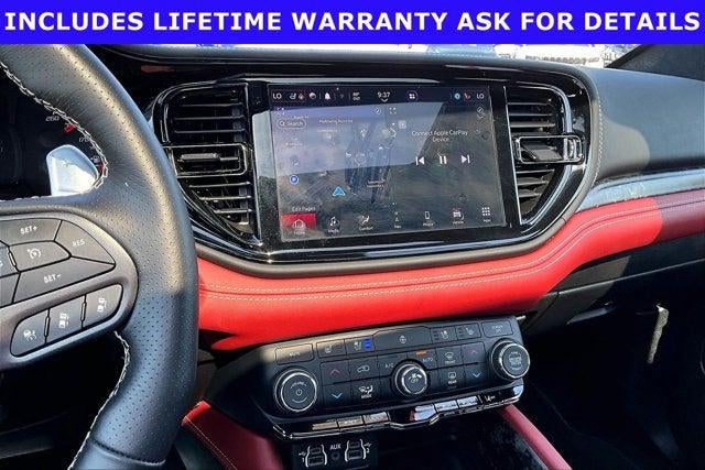 2024 Dodge Durango SRT 392 Premium AWD