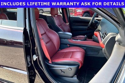 2024 Dodge Durango SRT 392 Premium AWD