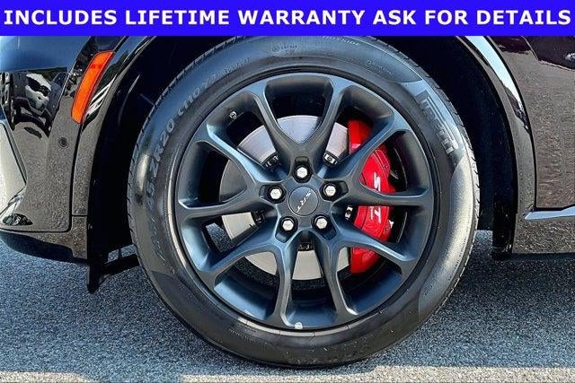 2024 Dodge Durango SRT 392 Premium AWD