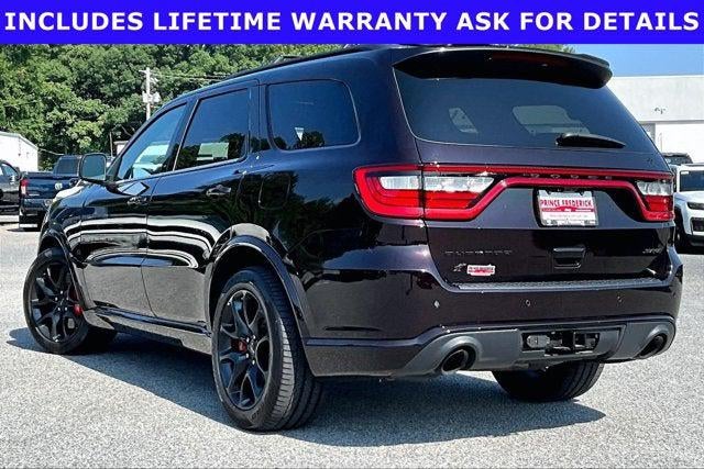 2024 Dodge Durango SRT 392 Premium AWD