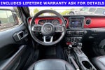 2020 Jeep Gladiator Rubicon 4x4