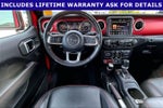 2022 Jeep Gladiator Rubicon 4x4