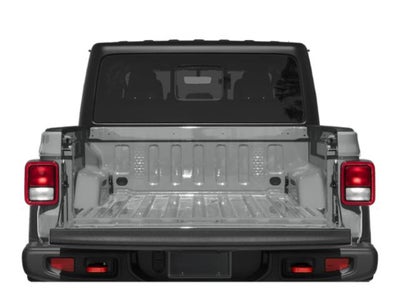 2022 Jeep Gladiator Rubicon 4x4