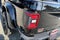 2022 Jeep Gladiator High Altitude 4x4