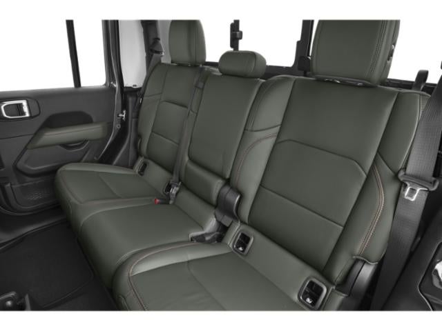 2025 Jeep Gladiator Mojave X