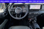 2026 Jeep Gladiator Mojave X