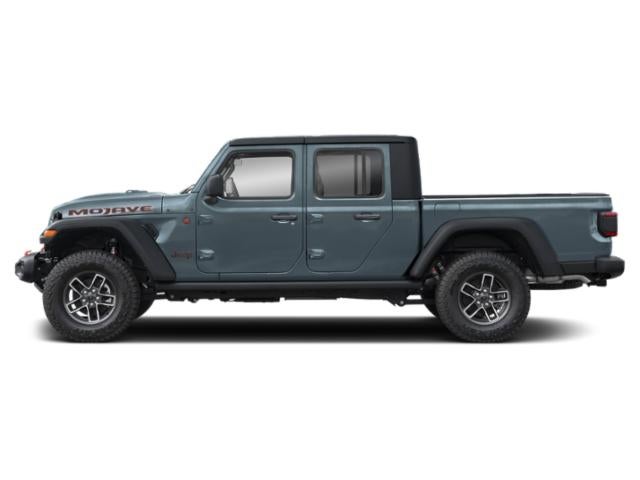 2025 Jeep Gladiator Mojave X
