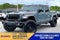 2025 Jeep Gladiator Mojave X