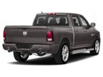 2018 RAM 1500 Sport Crew Cab 4x4 5'7' Box