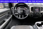 2019 RAM 1500 Classic Big Horn Crew Cab 4x4 6'4' Box