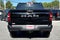 2025 RAM 1500 Tradesman Crew Cab 4x4 5'7' Box