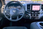 2025 RAM 1500 Tradesman Crew Cab 4x4 5'7' Box