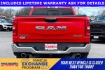 2025 RAM 1500 Big Horn Crew Cab 4x4 6'4' Box