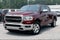 2021 RAM 1500 Big Horn Crew Cab 4x4 5'7' Box