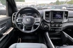 2021 RAM 1500 Big Horn Crew Cab 4x4 5'7' Box