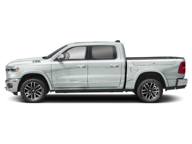 2026 RAM 1500 Limited Crew Cab 4x4 5'7' Box