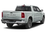 2026 RAM 1500 Limited Crew Cab 4x4 5'7' Box