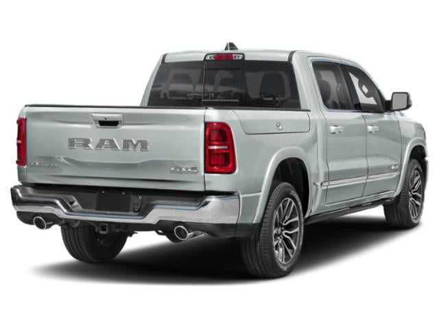 2026 RAM 1500 Limited Crew Cab 4x4 5'7' Box