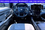 2023 RAM 1500 Limited Crew Cab 4x4 5'7' Box