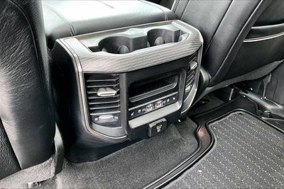 2021 RAM 1500 Limited Crew Cab 4x4 5'7' Box